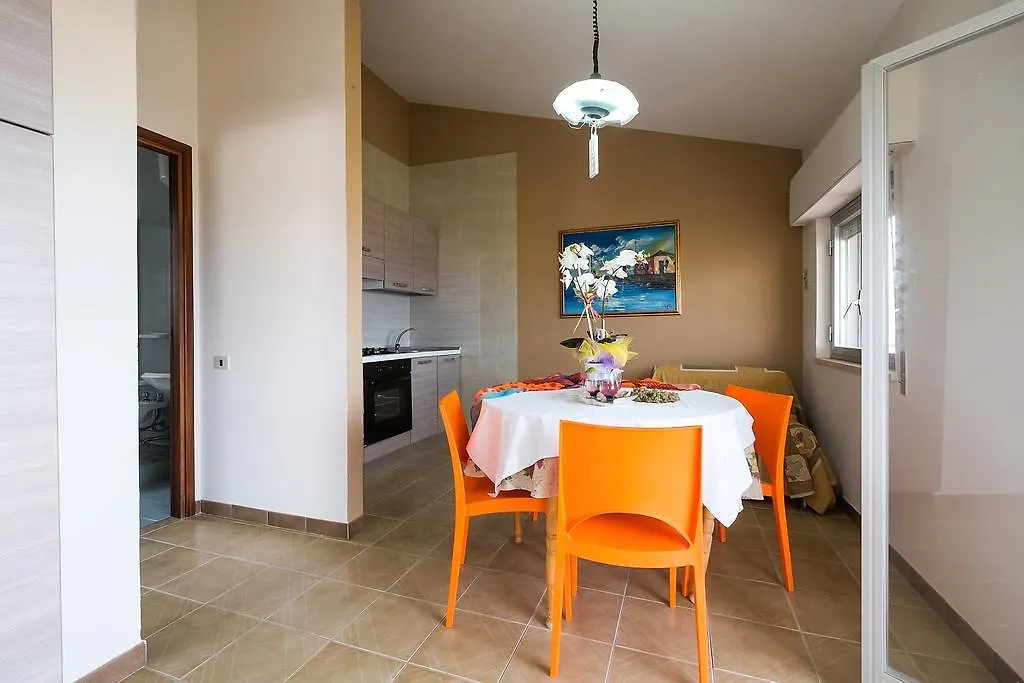 Bel Tramonto Apartments Alcamo