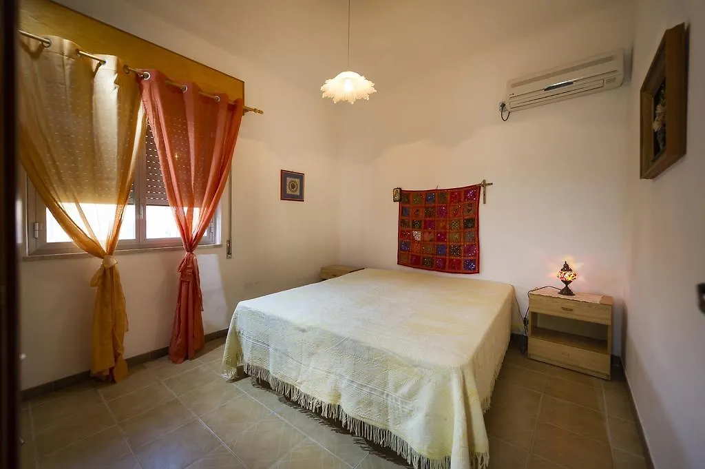Bel Tramonto Apartments Alcamo Italien
