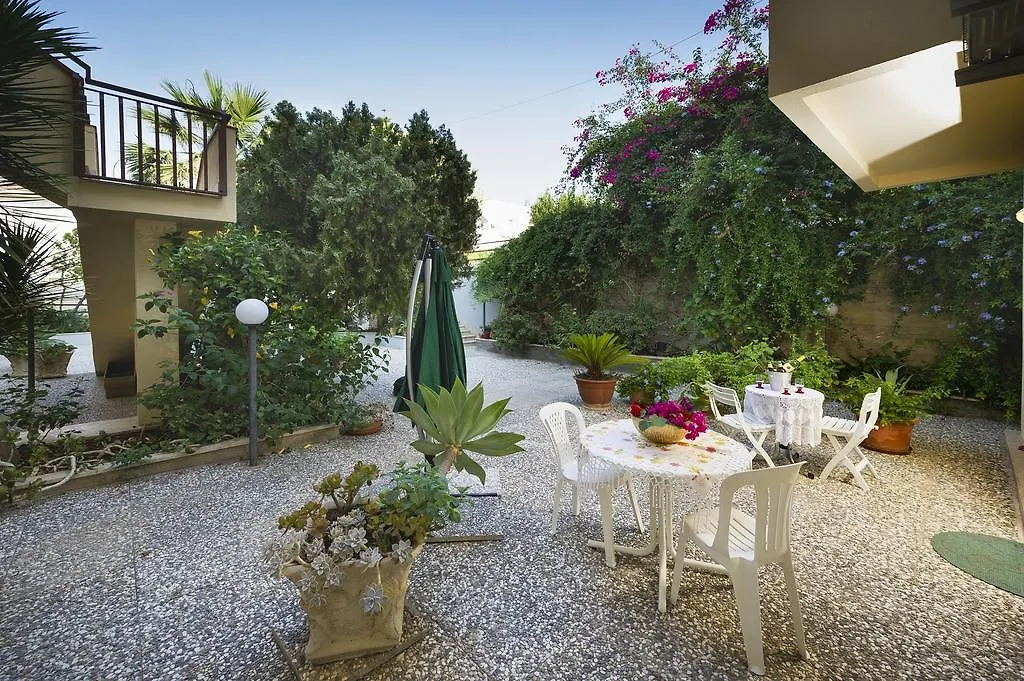 Bel Tramonto Apartments Alcamo