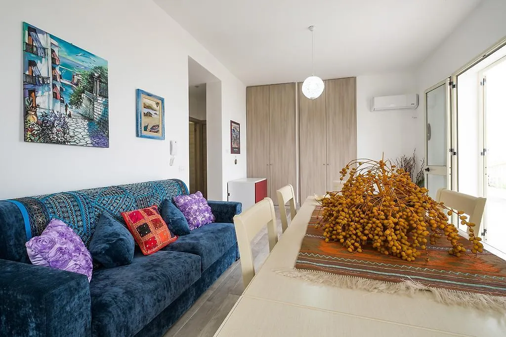Bel Tramonto Apartments Alcamo