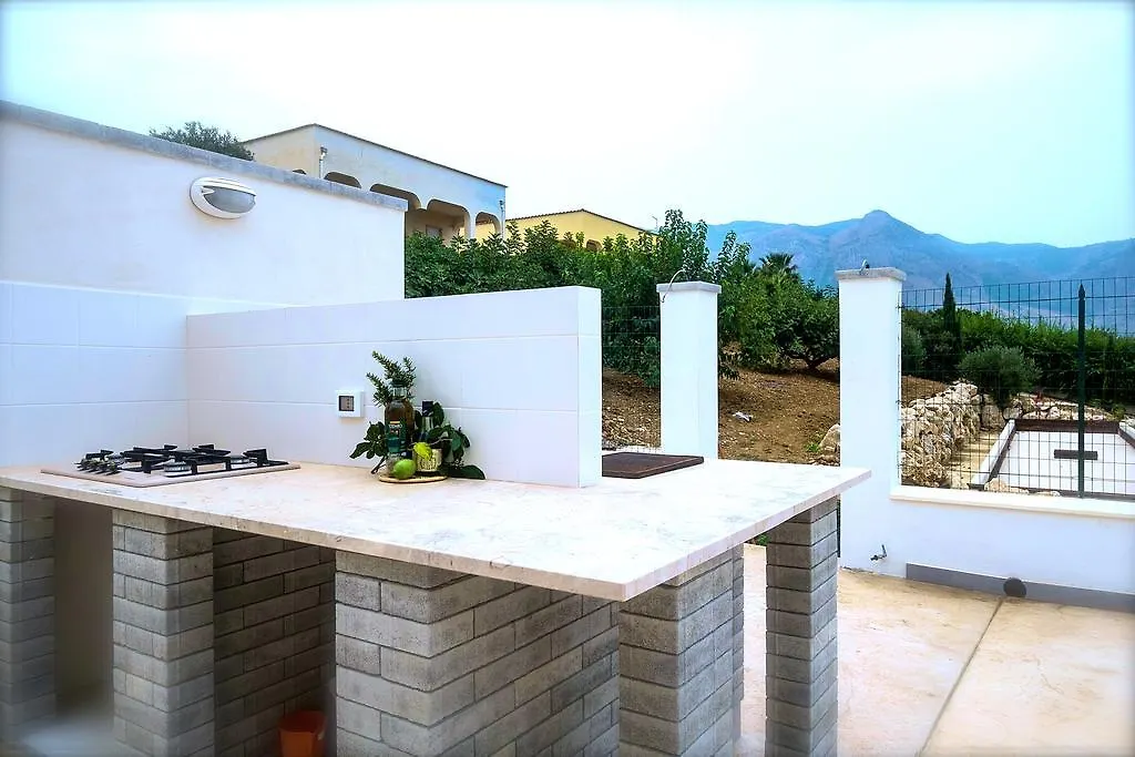 Bel Tramonto Apartments Alcamo