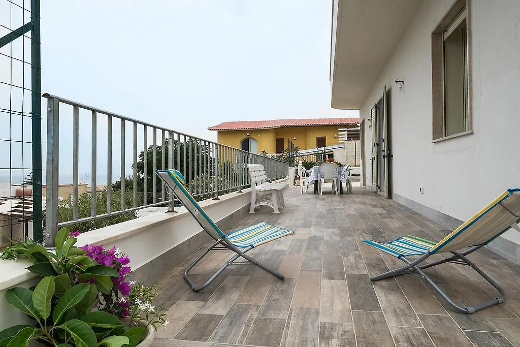 Bel Tramonto Apartments Alcamo
