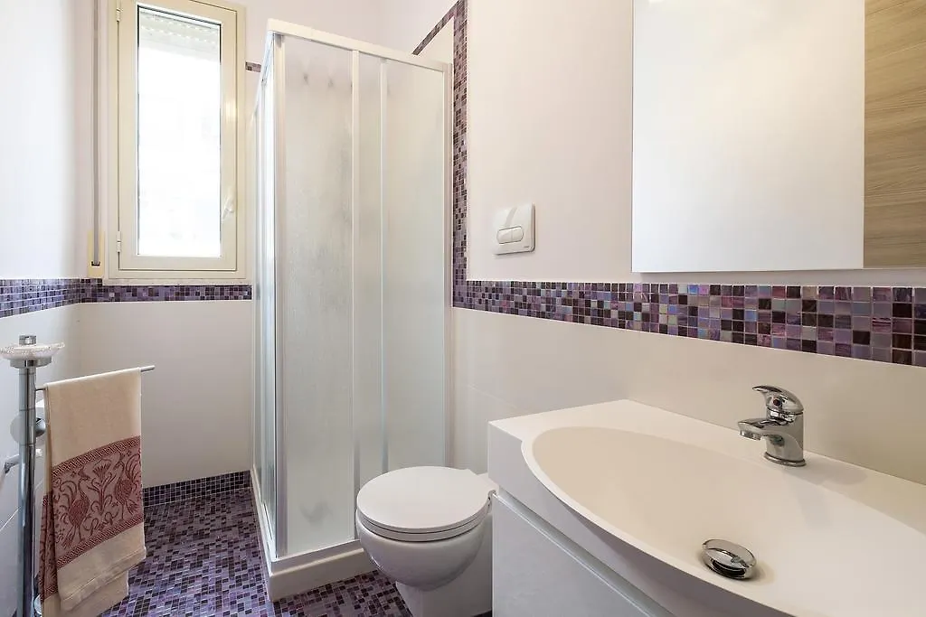Bel Tramonto Apartments Alcamo