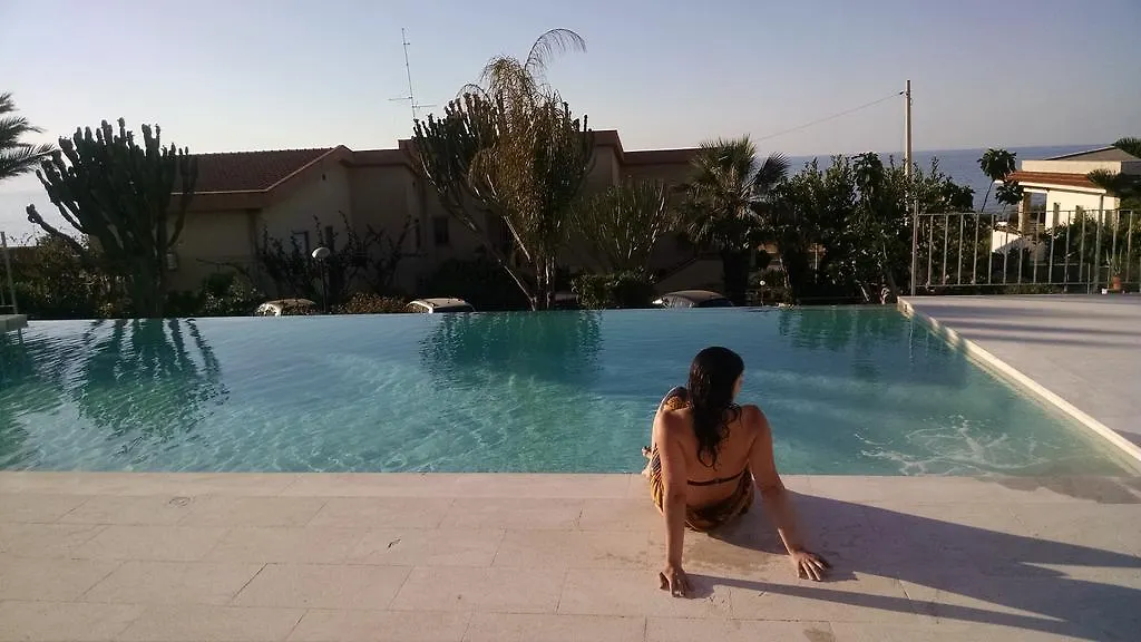 Bel Tramonto Apartments Alcamo Italien