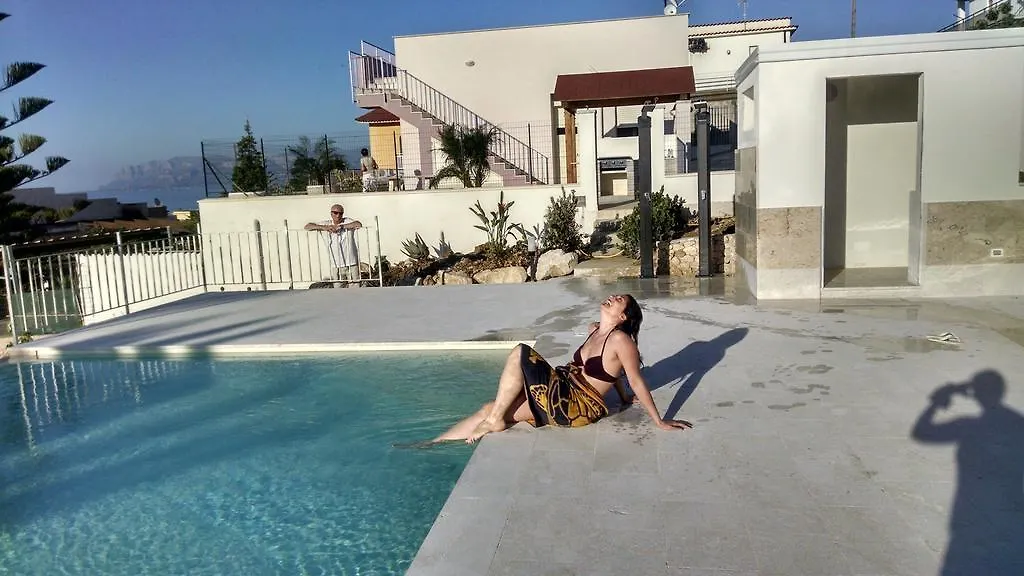Bel Tramonto Apartments Alcamo
