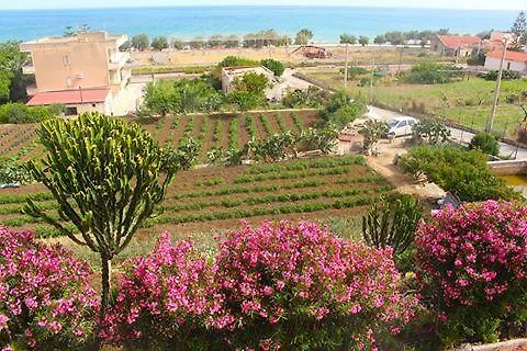 Bel Tramonto Apartments Alcamo