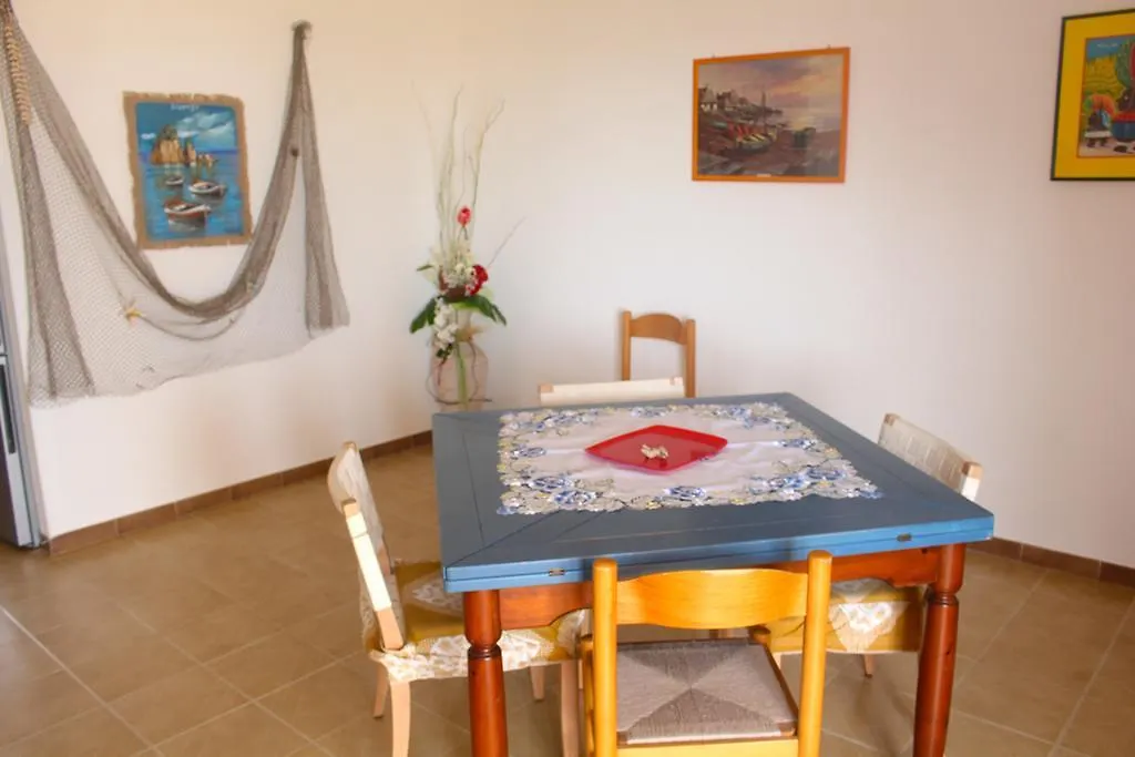 Bel Tramonto Apartments Alcamo 0*,
