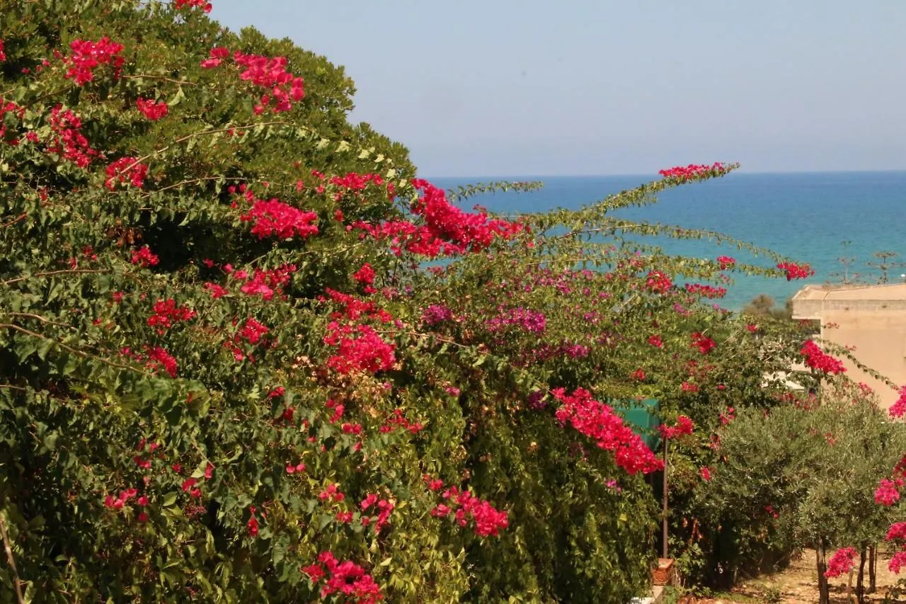 Bel Tramonto Apartments Alcamo