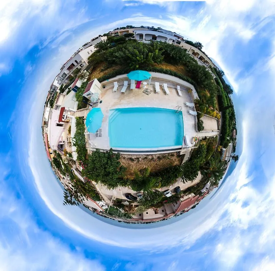 Bel Tramonto Apartments Alcamo