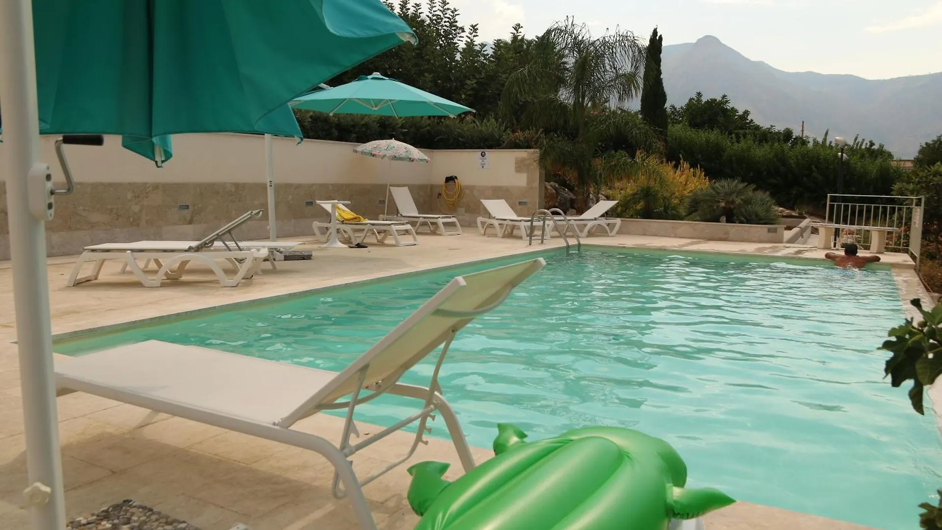 Bel Tramonto Apartments Alcamo